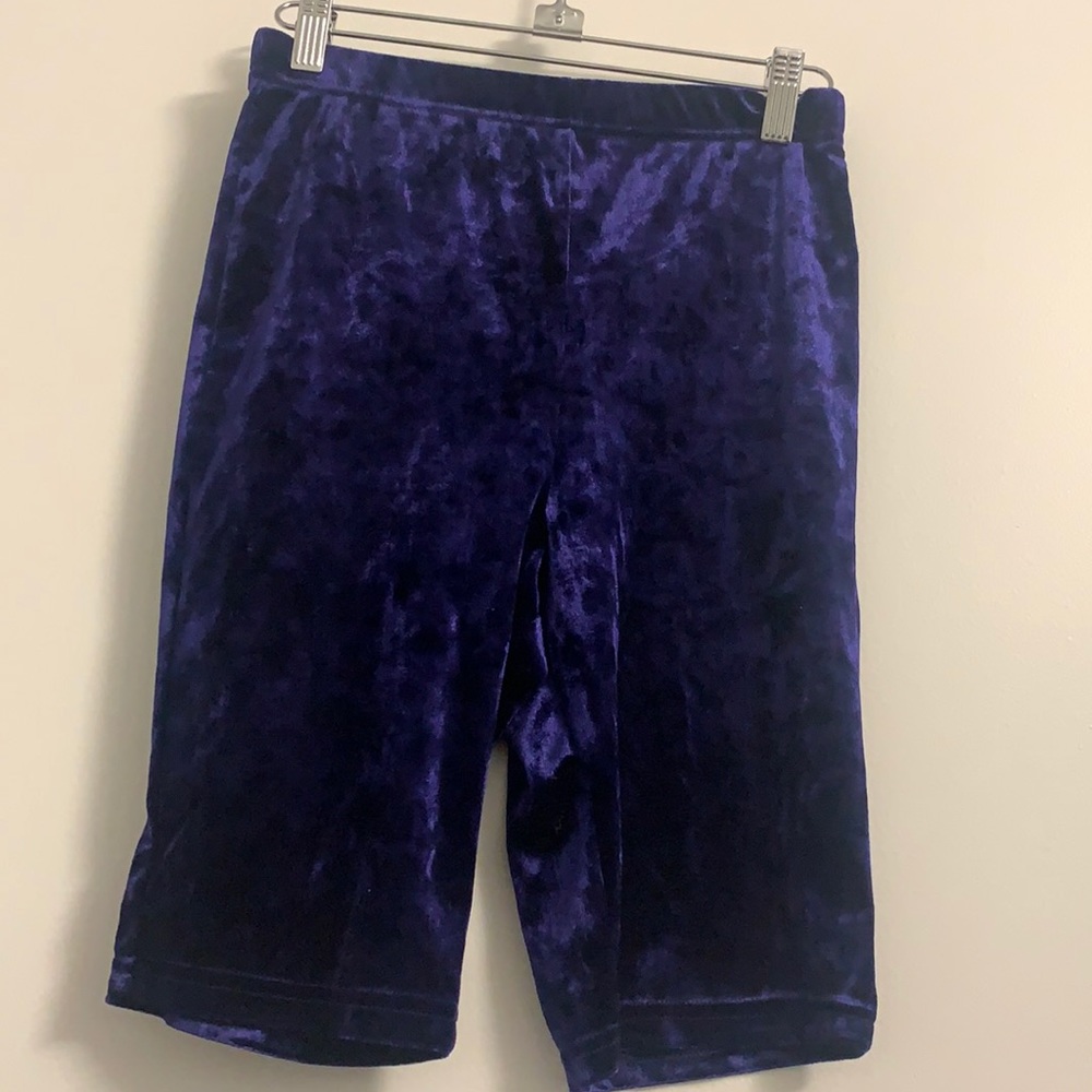 Biker shorts